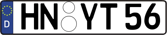 HN-YT56