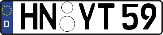 HN-YT59