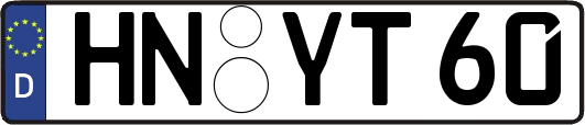 HN-YT60