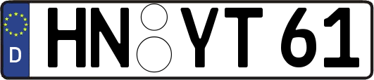 HN-YT61