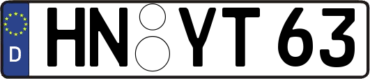 HN-YT63