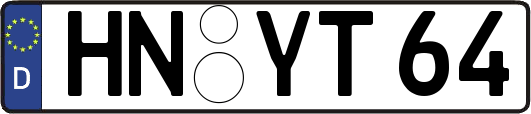 HN-YT64