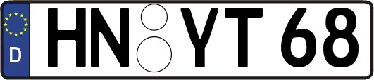 HN-YT68
