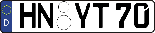 HN-YT70