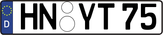 HN-YT75