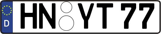 HN-YT77