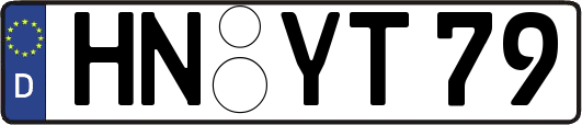 HN-YT79