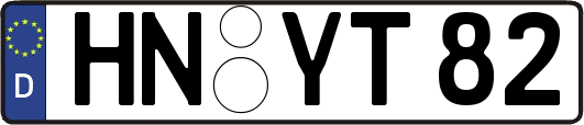 HN-YT82