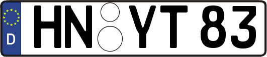 HN-YT83