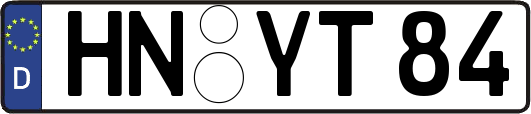 HN-YT84