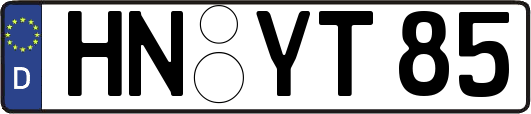 HN-YT85