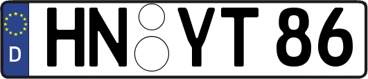 HN-YT86