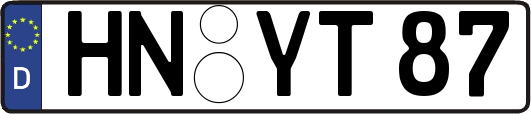 HN-YT87