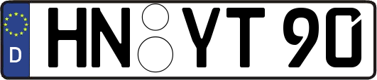 HN-YT90