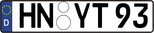 HN-YT93