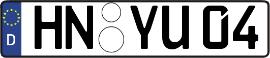 HN-YU04