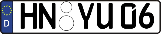 HN-YU06