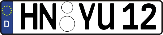 HN-YU12