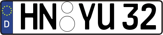 HN-YU32