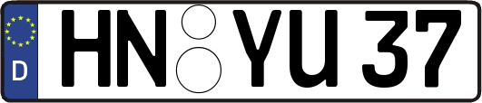 HN-YU37