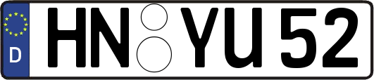 HN-YU52