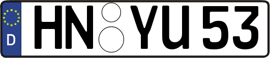 HN-YU53