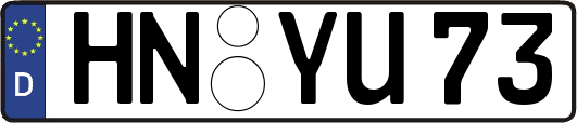 HN-YU73