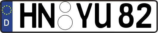 HN-YU82