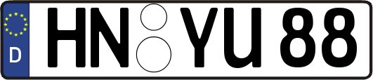 HN-YU88