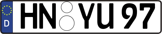 HN-YU97