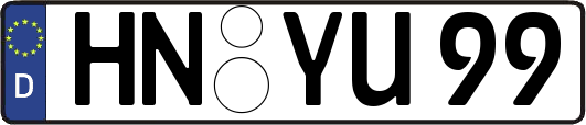 HN-YU99