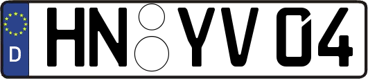HN-YV04