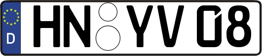 HN-YV08