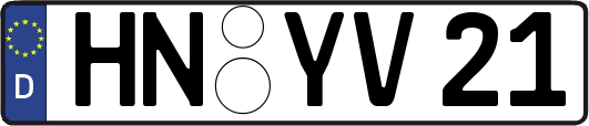 HN-YV21