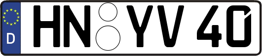 HN-YV40