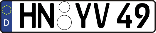 HN-YV49