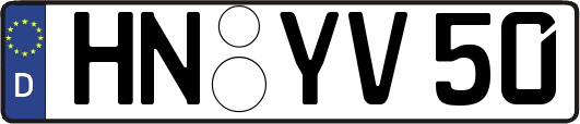 HN-YV50