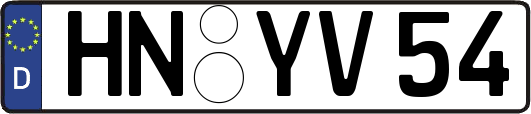 HN-YV54