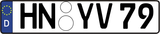 HN-YV79