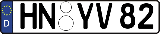 HN-YV82