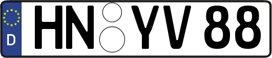 HN-YV88