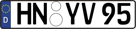 HN-YV95