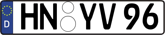 HN-YV96
