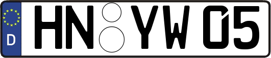 HN-YW05