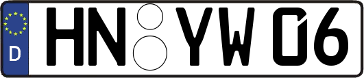 HN-YW06
