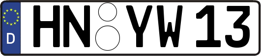 HN-YW13