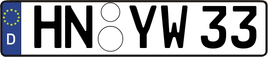 HN-YW33