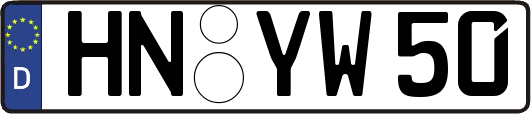 HN-YW50