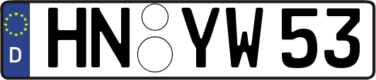 HN-YW53
