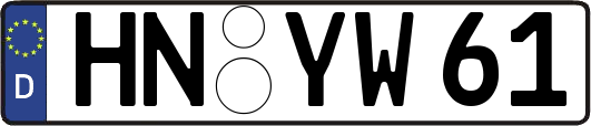 HN-YW61